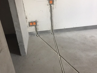 隐蔽工程 验收