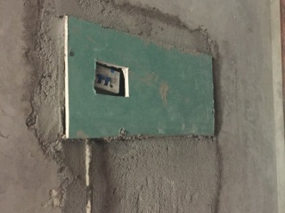 日常巡检