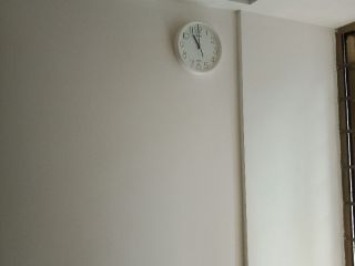油漆工程 验收