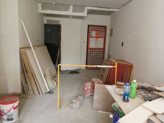 日常巡检