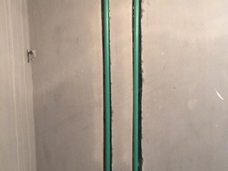 隐蔽工程 验收