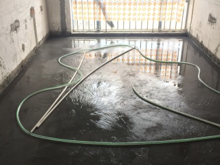 日常巡检