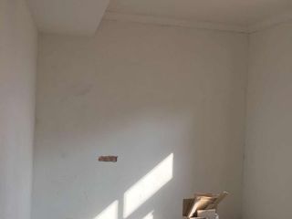 墙、顶面腻子批嵌