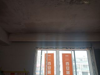 现场木制品造型施作