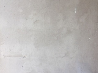 墙、顶面腻子批嵌