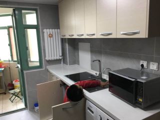 竣工验收