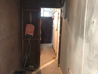 隐蔽工程 验收