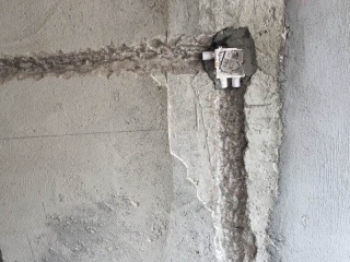 隐蔽工程 验收