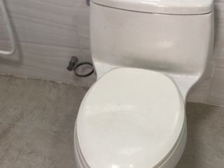 竣工验收