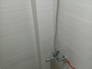 安装工程 验收