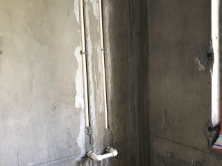 隐蔽工程 验收