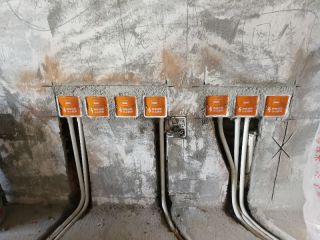 隐蔽工程 验收