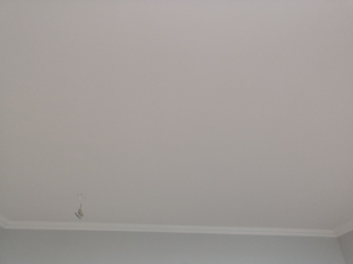 油漆工程 验收