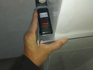 泥木工程 验收