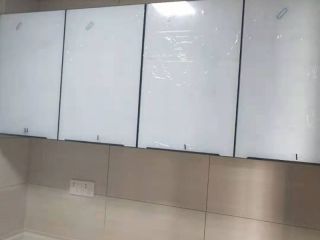 橱柜安装