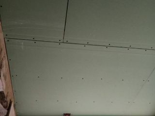 木工吊顶施工