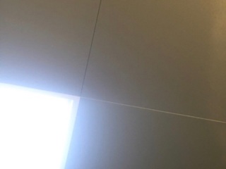 日常巡检