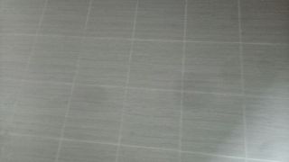 日常巡检