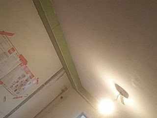 木工吊顶施工