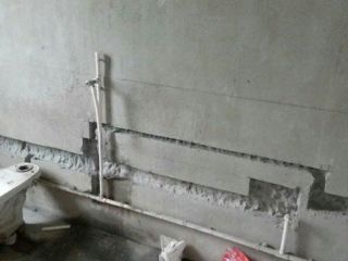 日常巡检