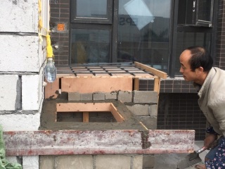 日常巡检