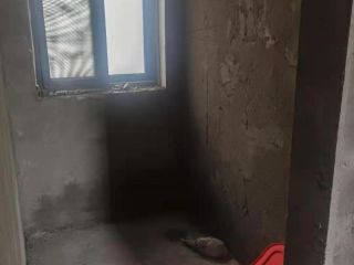 管笼及零星修粉及墙体砌筑