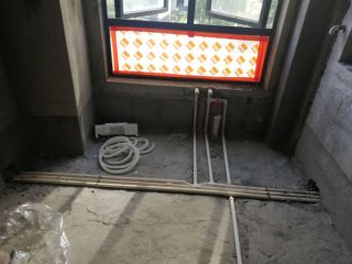 隐蔽工程 验收