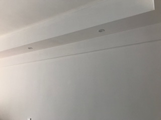 油漆工程 验收