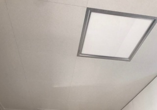 洁具、五金、电器安装