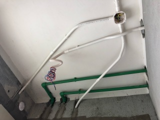 隐蔽工程 验收