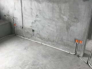 日常巡检