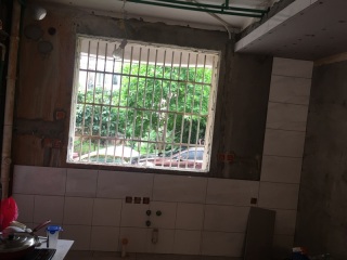 日常巡检