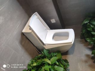 洁具、五金、电器安装