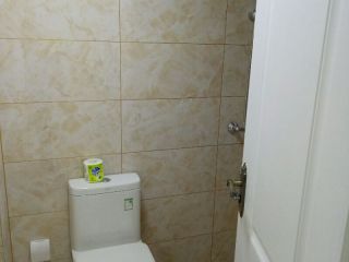 洁具、五金、电器安装