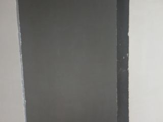 成品门及墙纸铺贴
