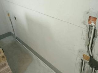 隐蔽工程 验收