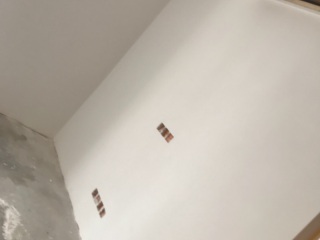 墙、顶面乳胶漆及墙纸铺贴