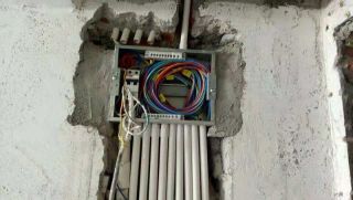 隐蔽工程 验收