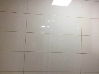 竣工验收