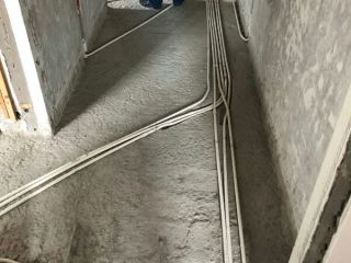 日常巡检