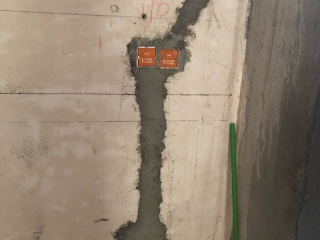 日常巡检