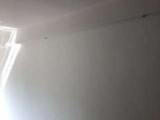 墙、顶面腻子批嵌