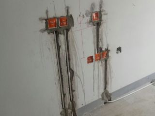 隐蔽工程 验收