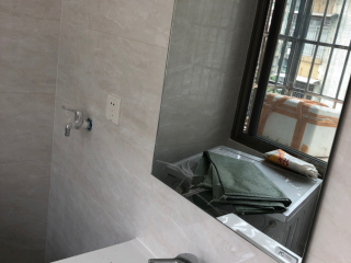 洁具、五金、电器安装