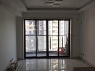 木地板铺设