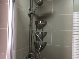安装工程 验收