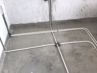 隐蔽工程 验收