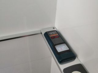 泥木工程 验收