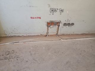 隐蔽工程 验收