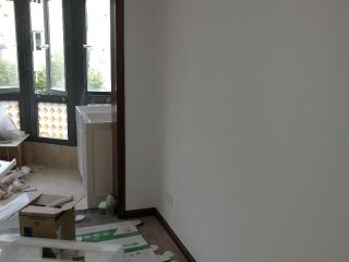 油漆工程 验收